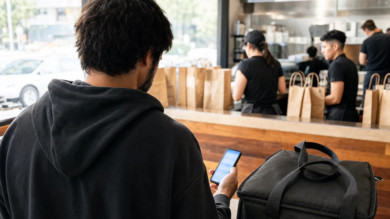 Dasher Rewards Program 2026: Tiers, Perks & Real Math
