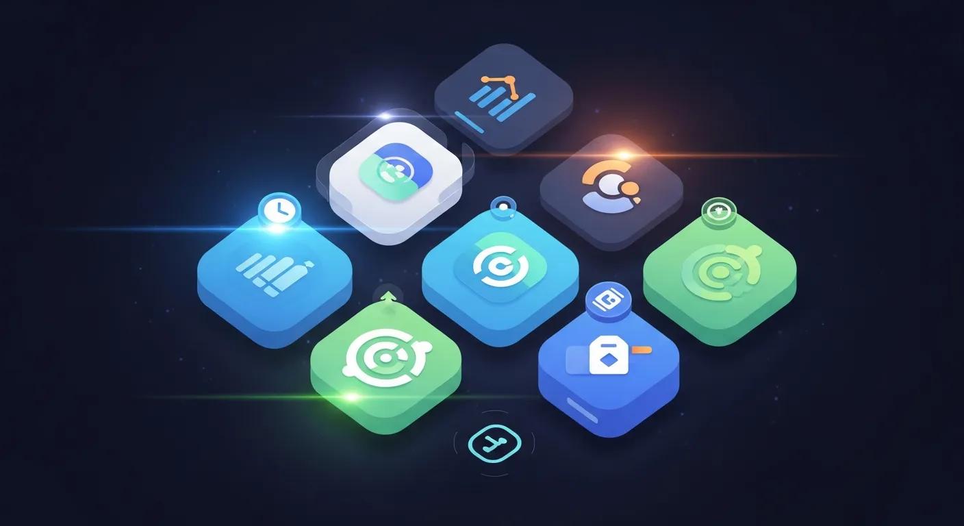 Gig App Algorithm 12 Best Gig Worker Apps for 2026 (Ranked by Pay, Tracking & Taxes)